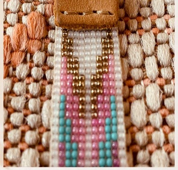 Micro-bead Band 3
