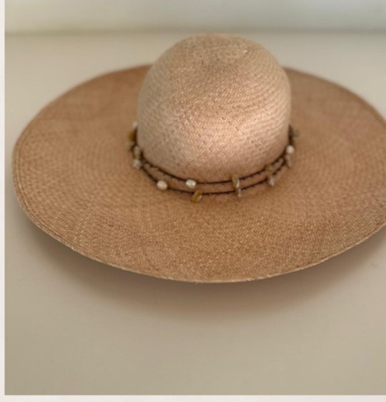 Pearl & Shell Band