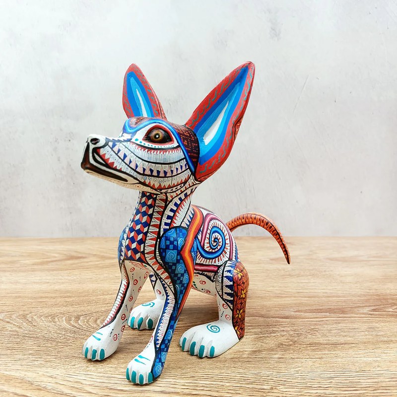 Alebrije