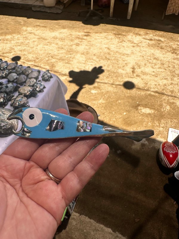 Beer Opener
