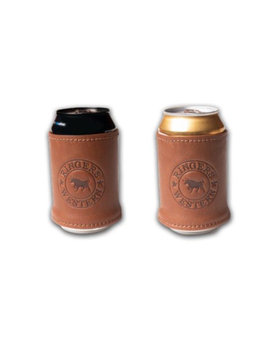 Leather Cup Holders