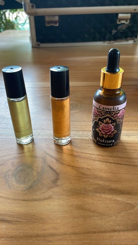 Essential Oils
