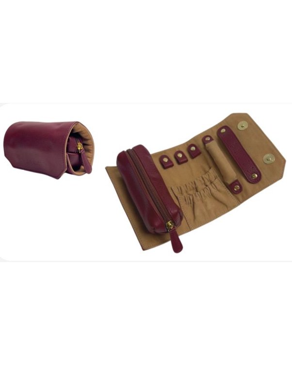 Jewelry Travel Bag