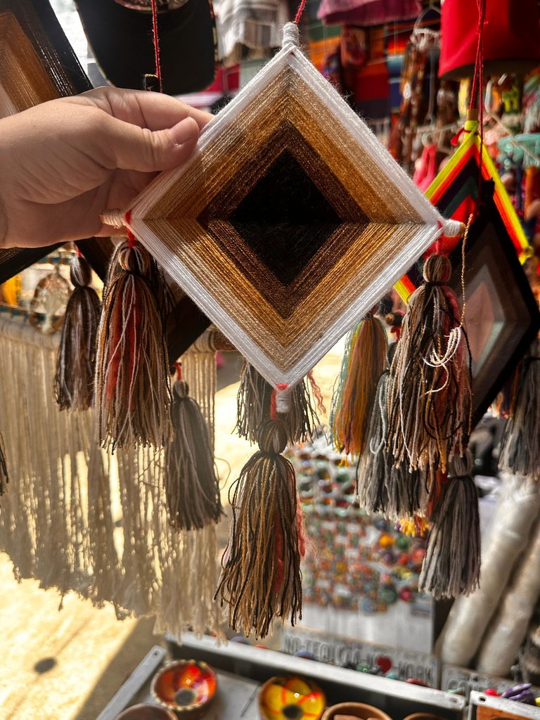 Ojo de Dios