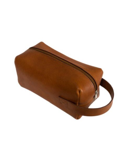 Travel Dopp Bag