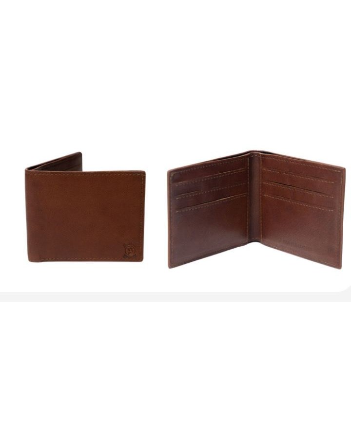 Simple Wallet