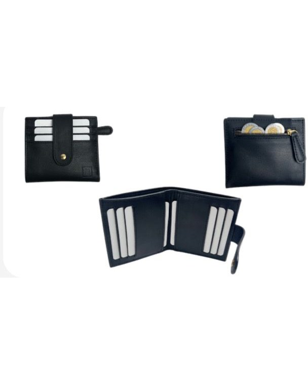 Leather Wallet