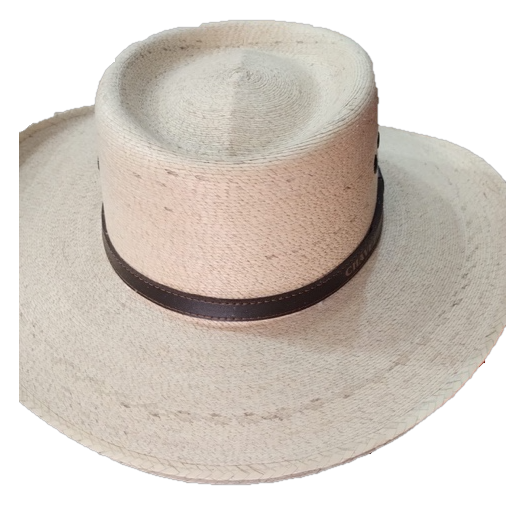 Gallero · Straw